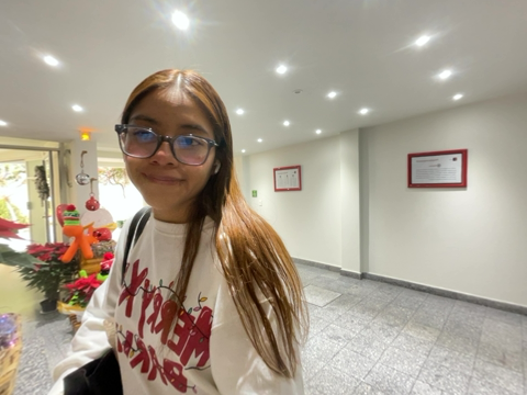 Foto de Maria Fernanda Diaz Arroyo